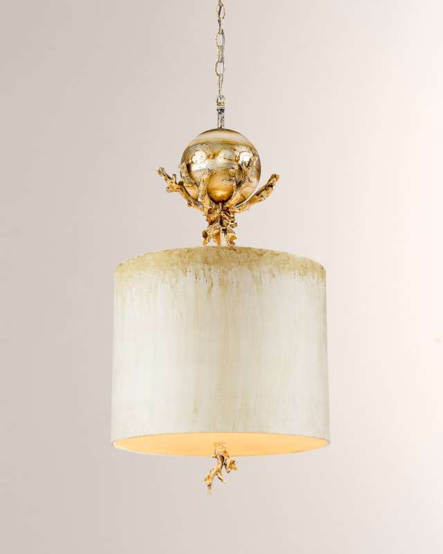 Trellis Pendant